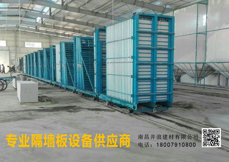 便宜的輕質隔墻板機械設備為啥不能買？